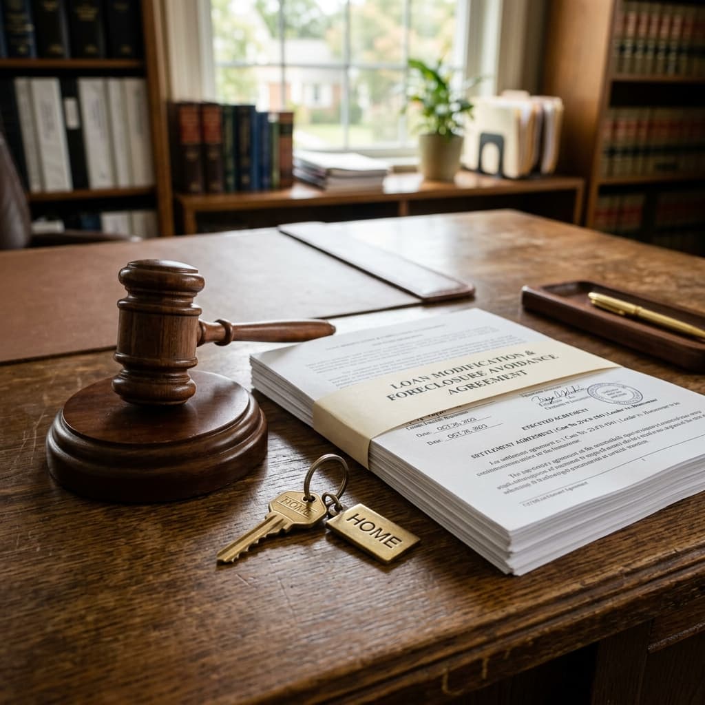 How to Avoid Foreclosure in Illinois: Selling Your House for Cash Before the Auction