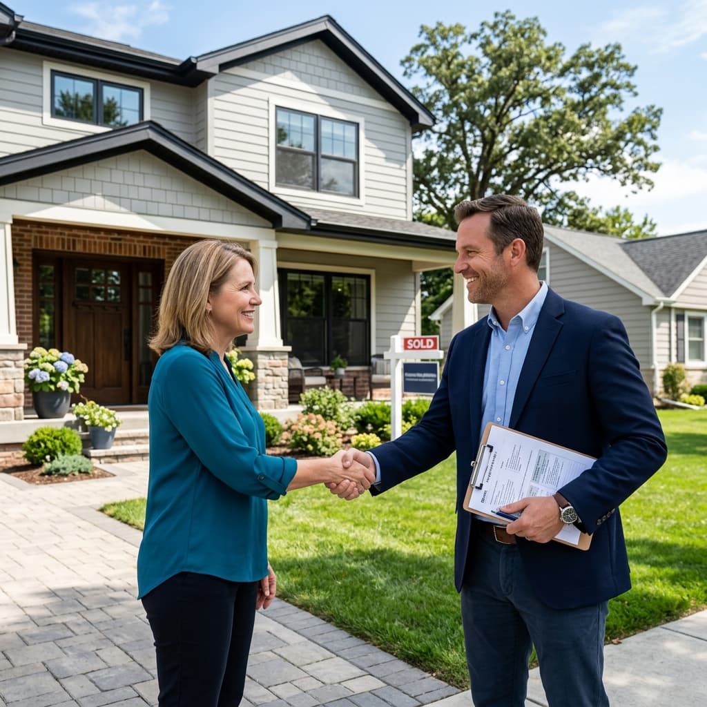 Selling an As-Is Property to Local Investors: What You Need to Know