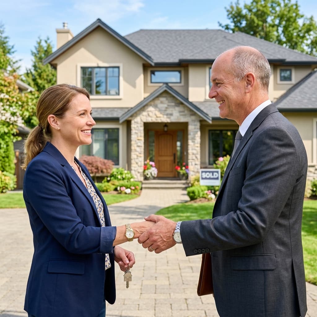 Cash Home Buyers vs. Real Estate Agents in Illinois: Which is Right for You?