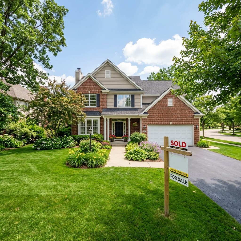 Sell Your House in 7 Days: How Cash Offers Work in Cook & DuPage Counties