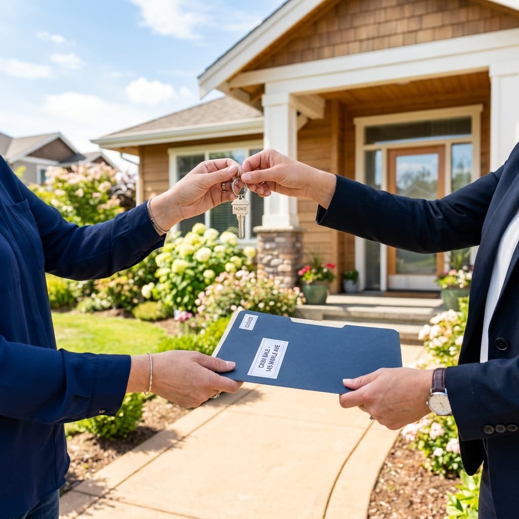 Why Chicago Homeowners Are Skipping the MLS and Selling Directly for Cash