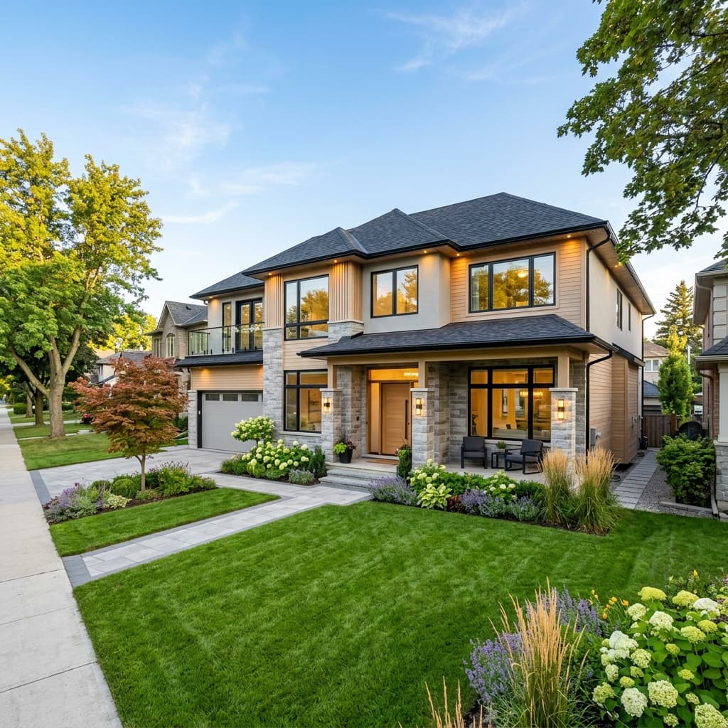 We Buy Houses